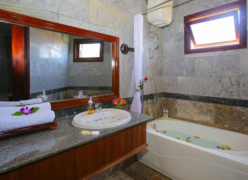 Badkamer Foto's
