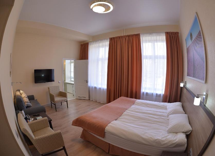 Slaapkamer Foto's