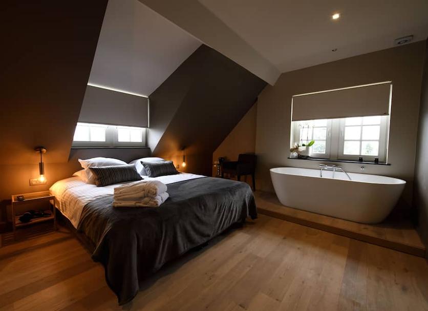 Slaapkamer Foto's