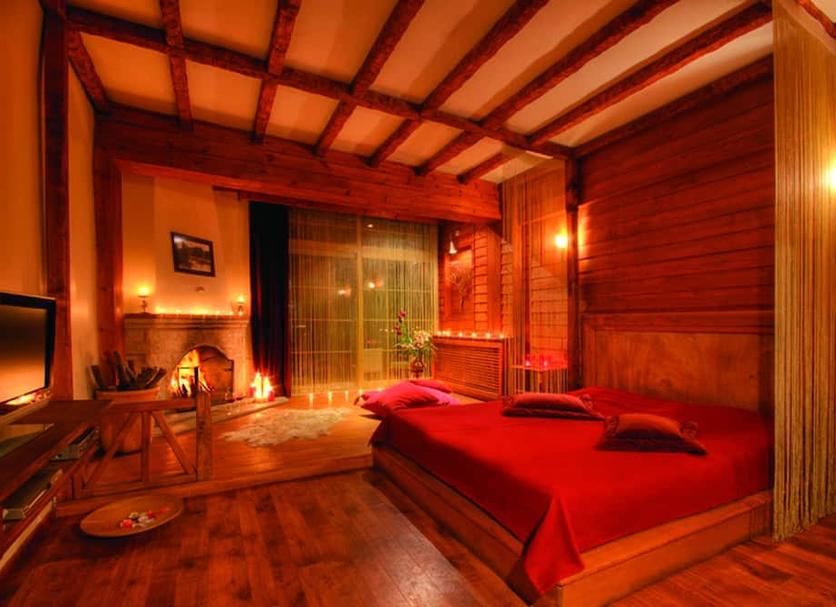 Slaapkamer Foto's