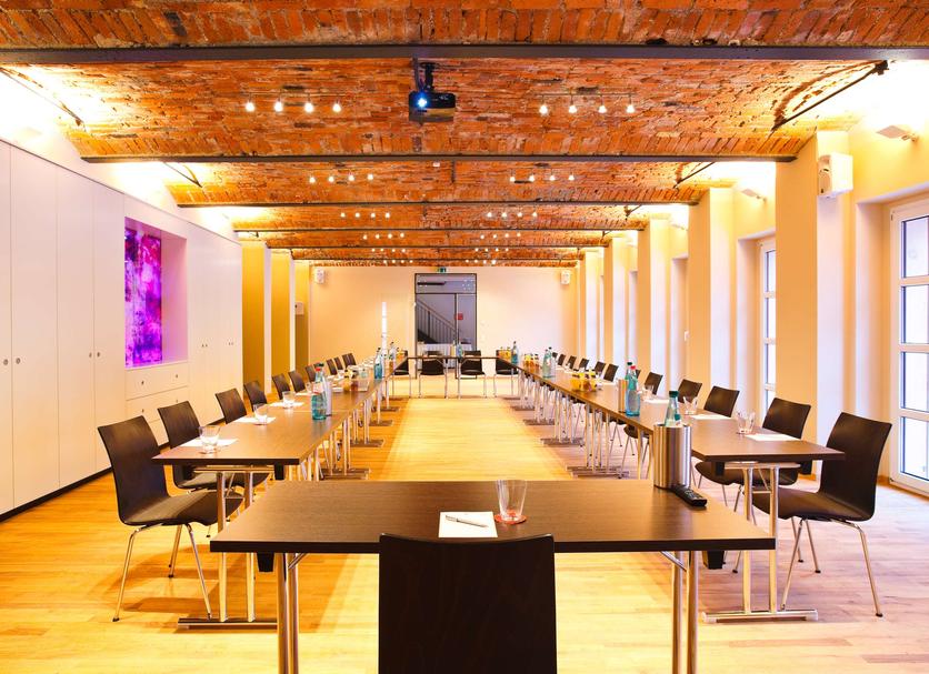 Vergaderzaal Foto's