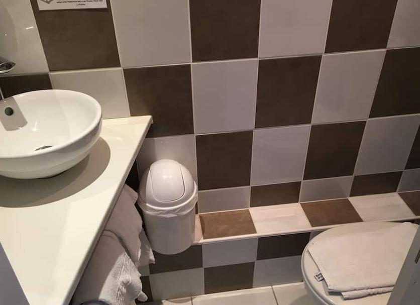 Badkamer Foto's