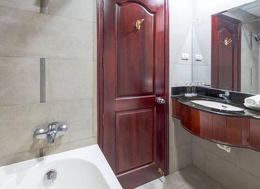 Badkamer Foto's