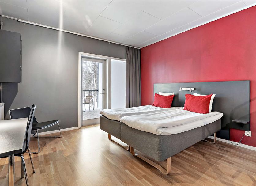 Slaapkamer Foto's