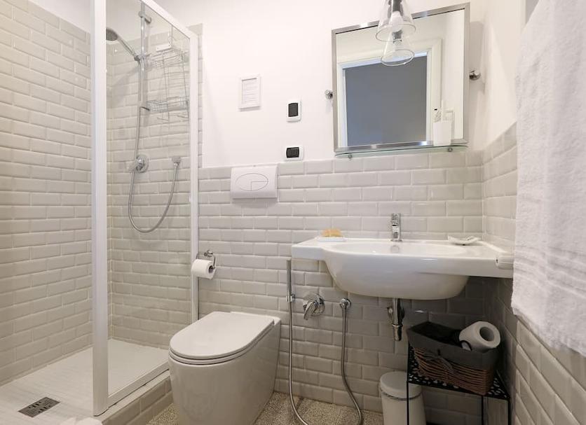 Badkamer Foto's