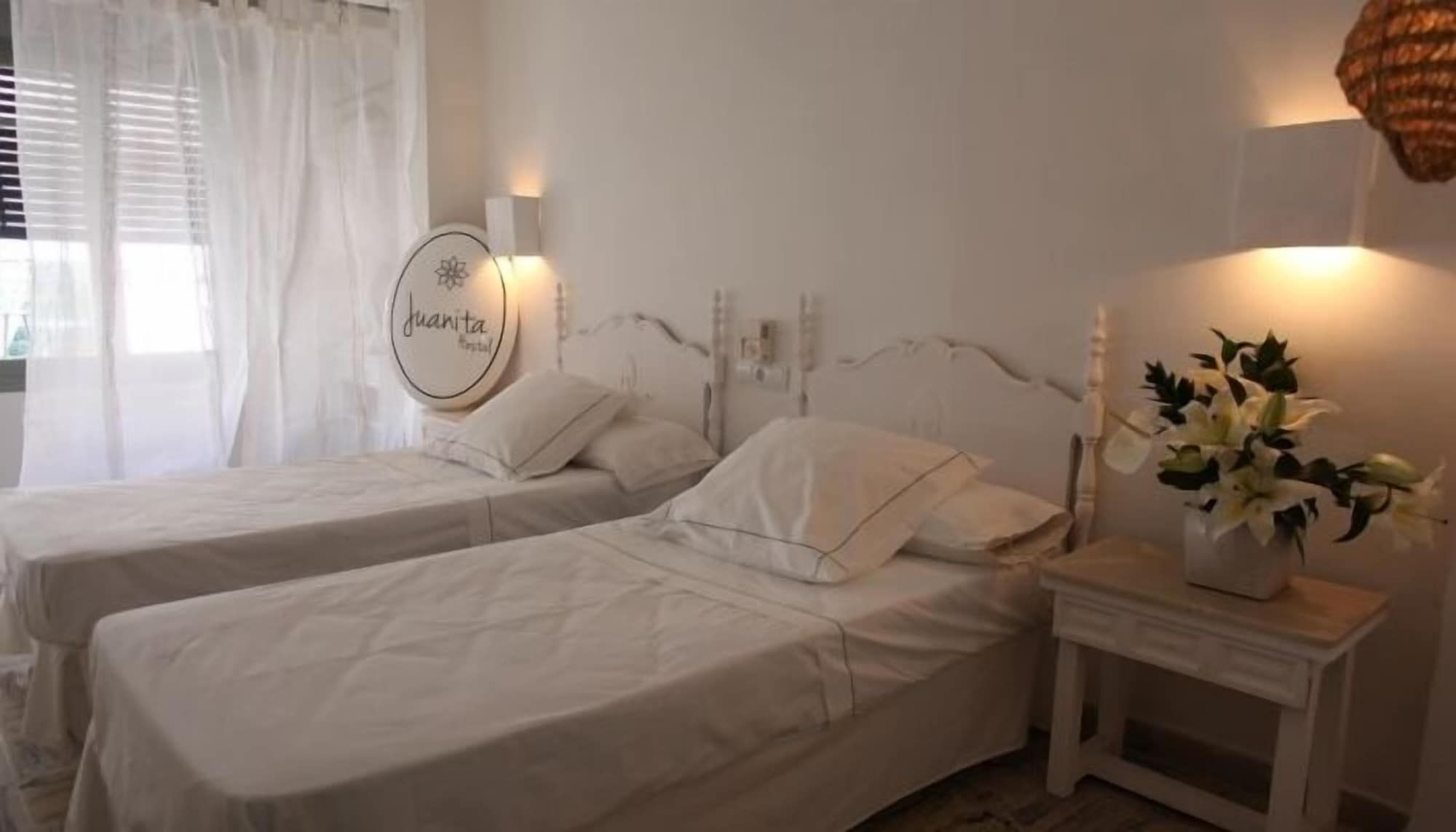 Slaapkamer