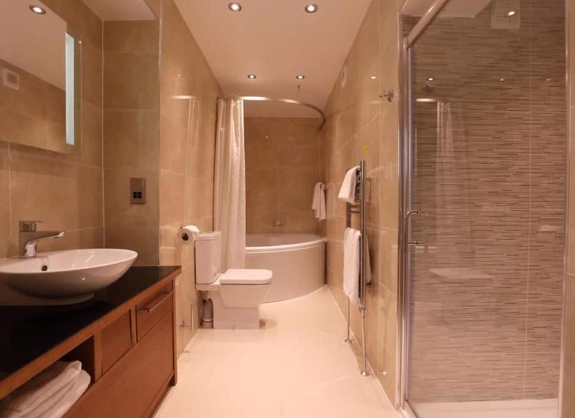Badkamer Foto's