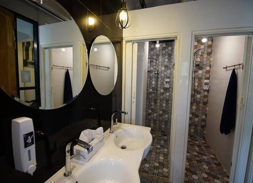 Badkamer Foto's