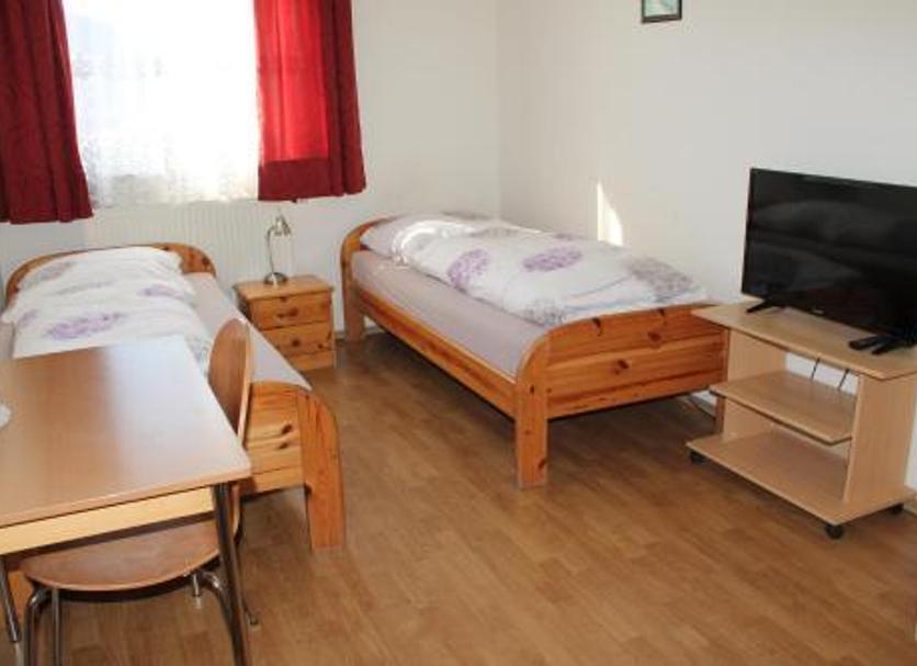 Slaapkamer Foto's