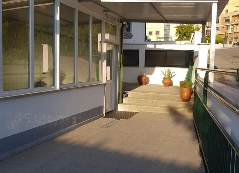Buiten zicht Foto's