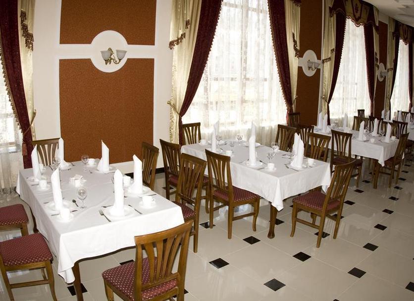 Restaurant Foto's