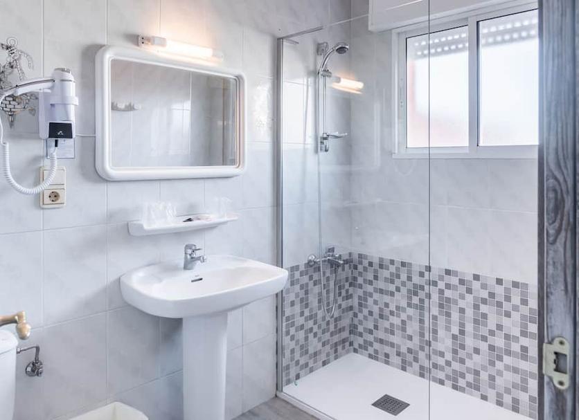 Badkamer Foto's