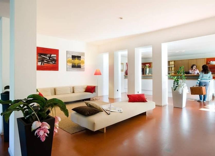 Huiskamer Foto's