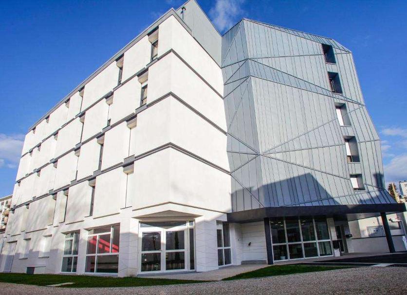 Gebouw Foto's
