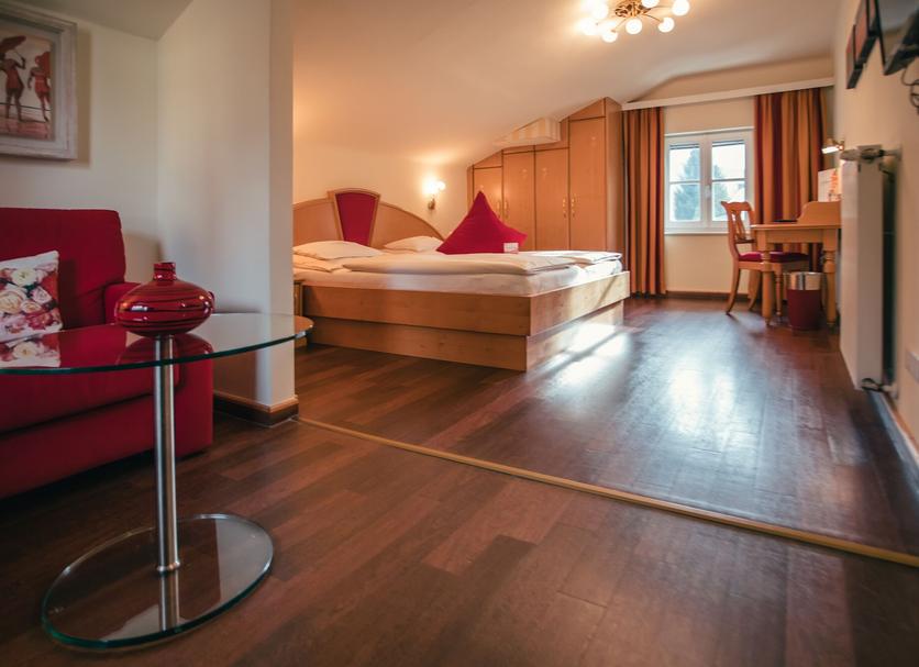 Slaapkamer Foto's