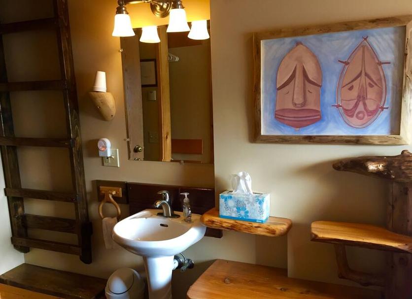 Badkamer Foto's