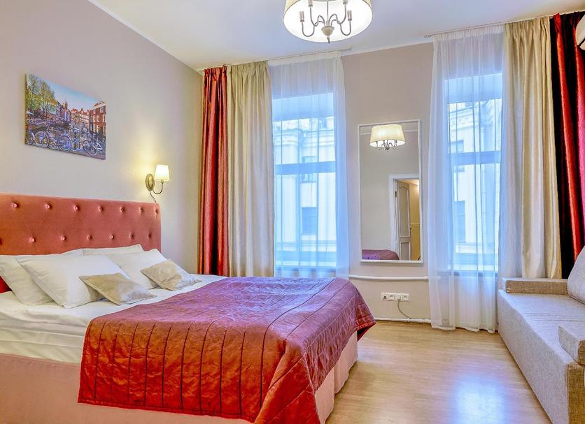 Slaapkamer Foto's