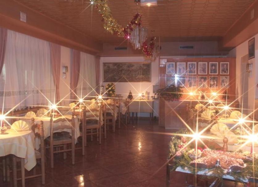 Restaurant Foto's