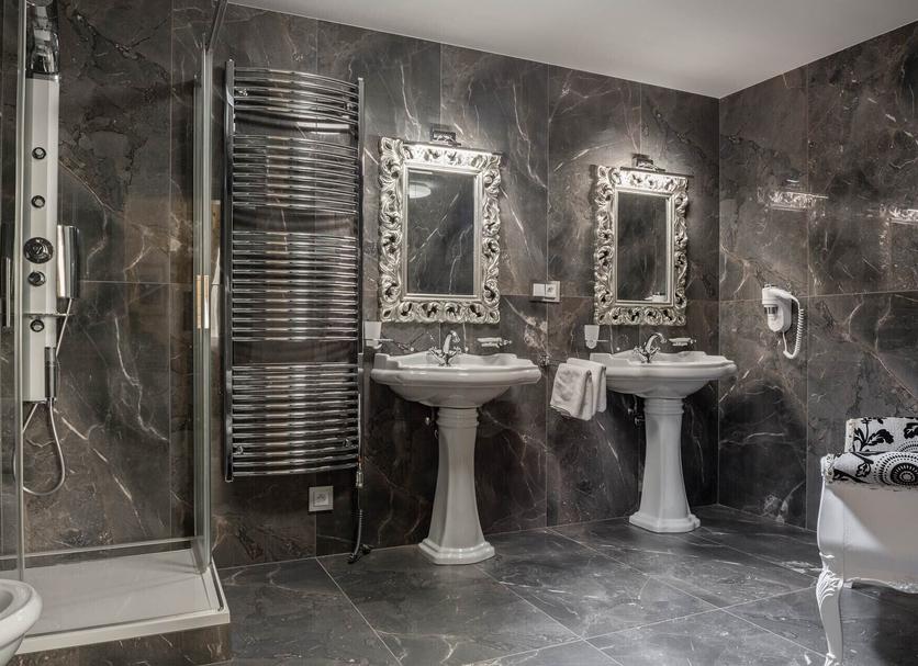 Badkamer Foto's