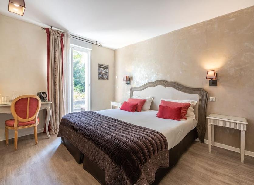 Slaapkamer Foto's