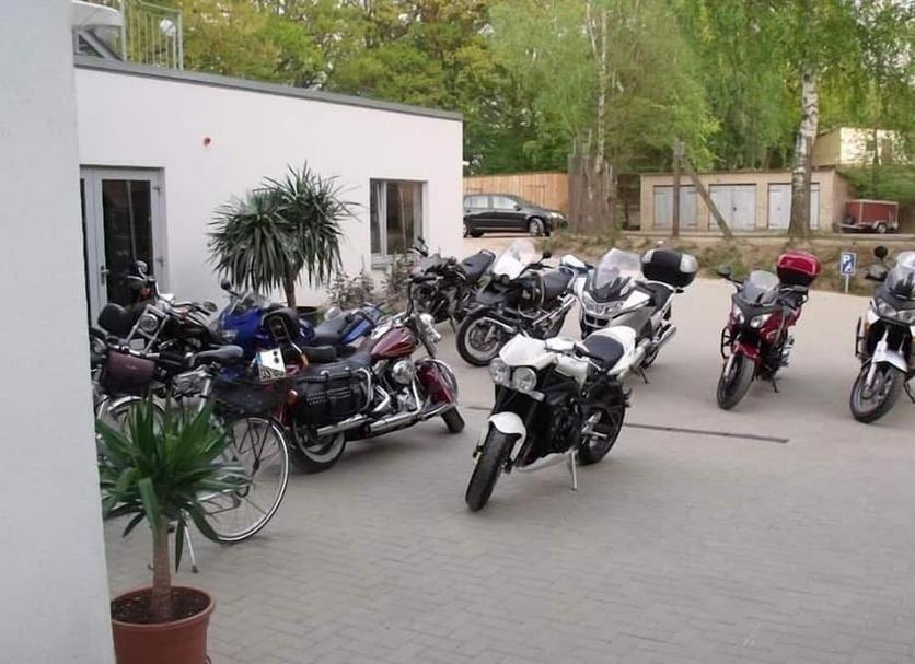 Andere Foto's