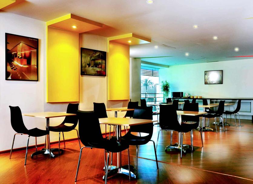Restaurant Foto's