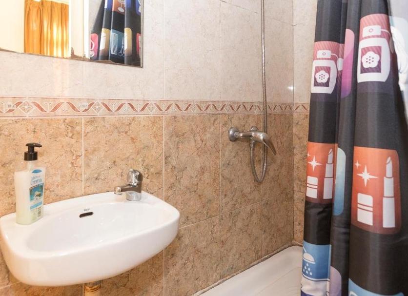 Badkamer Foto's