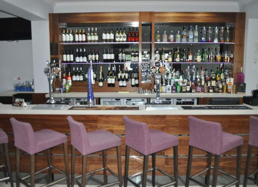 Bar Foto's