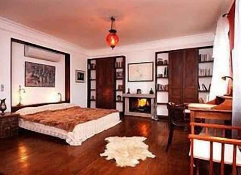 Slaapkamer Foto's