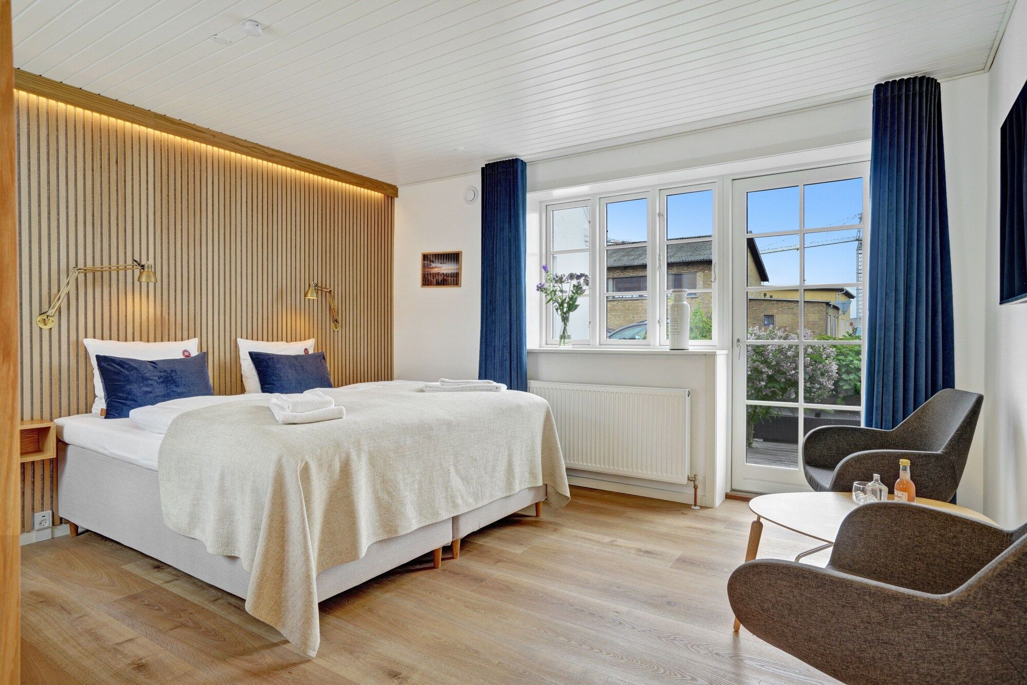 Slaapkamer