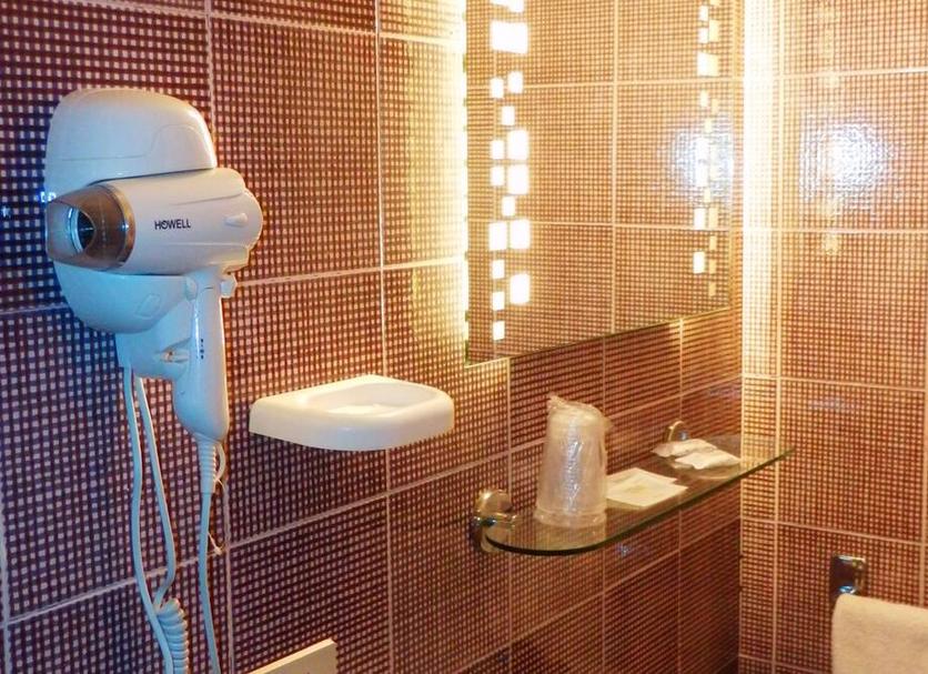 Badkamer Foto's