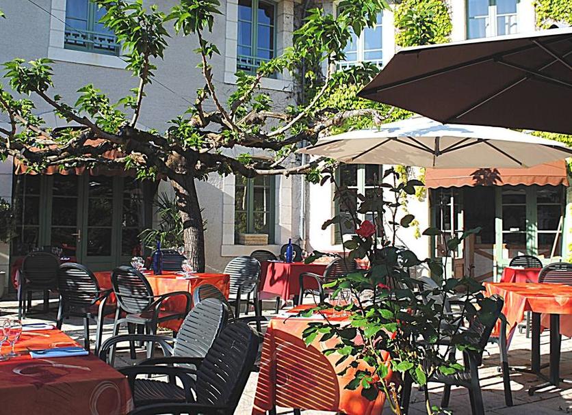 Restaurant Foto's