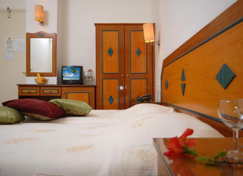 Slaapkamer Foto's