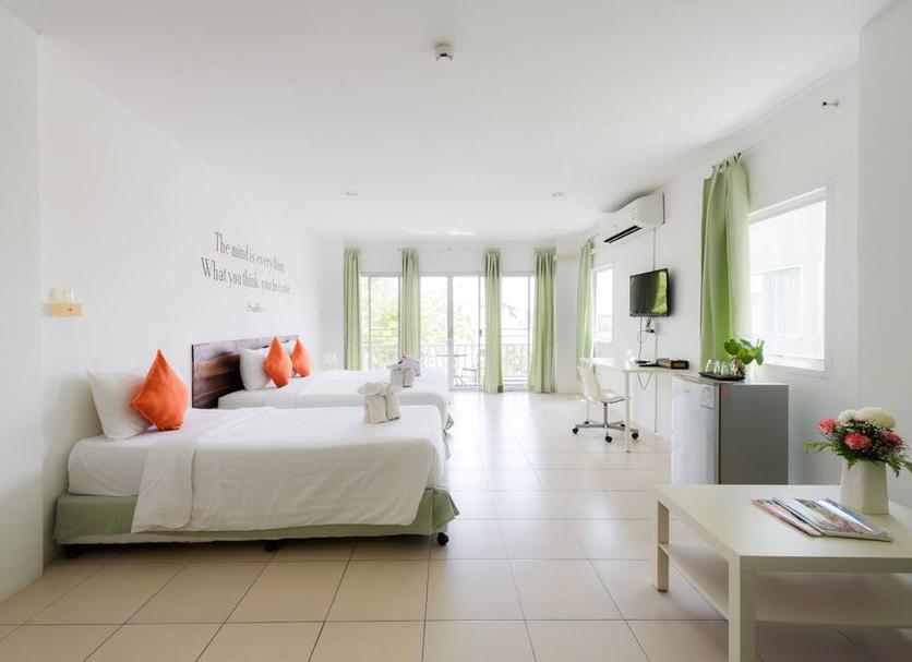 Slaapkamer Foto's