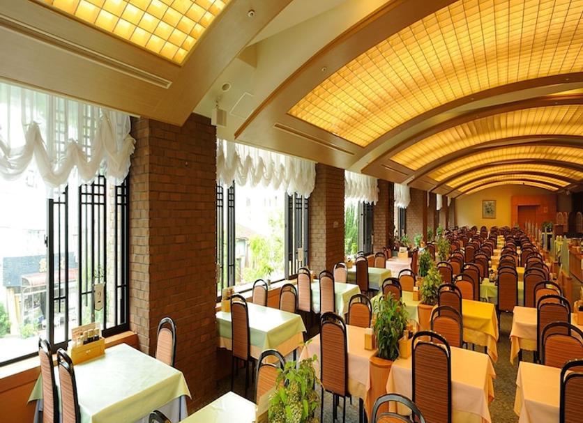 Restaurant Foto's