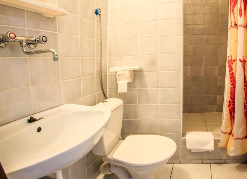 Badkamer Foto's