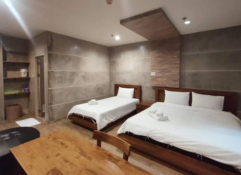 Slaapkamer Foto's