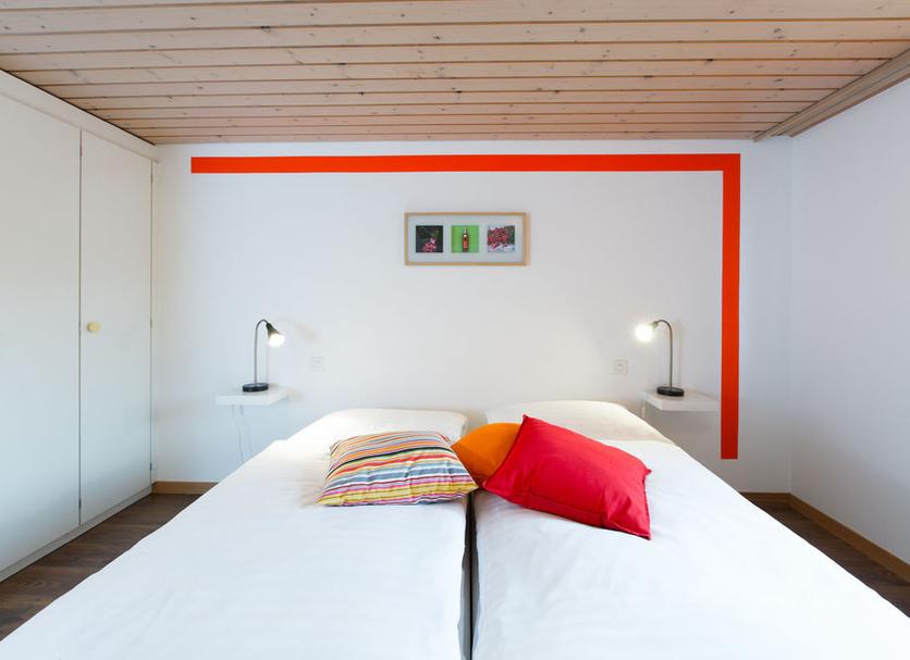 Slaapkamer Foto's