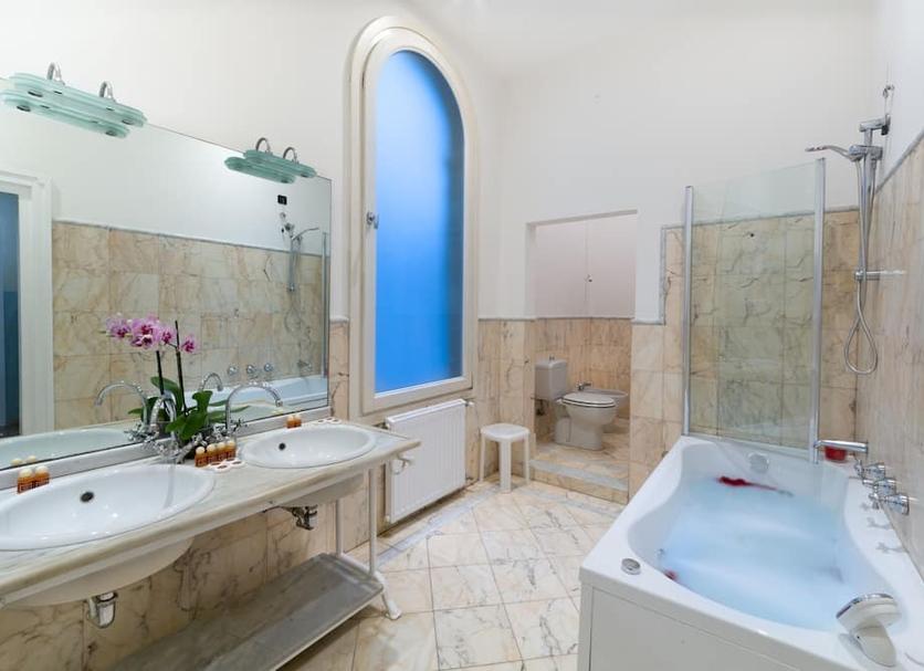 Badkamer Foto's