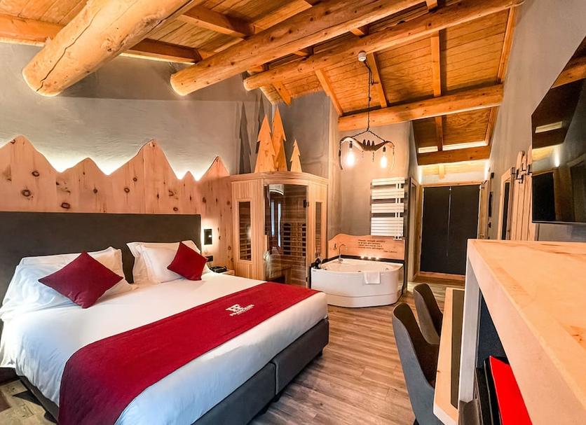Slaapkamer Foto's