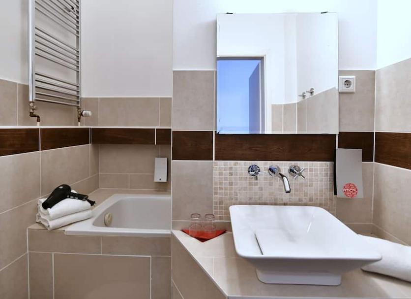 Badkamer Foto's