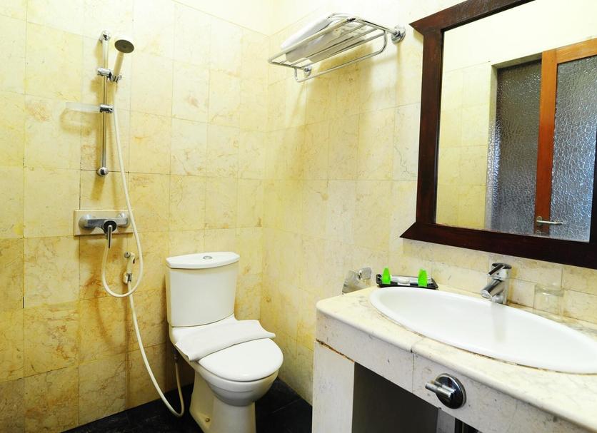 Badkamer Foto's