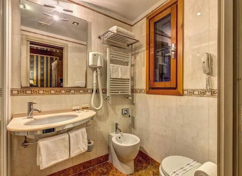 Badkamer Foto's