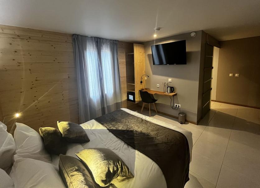 Slaapkamer Foto's