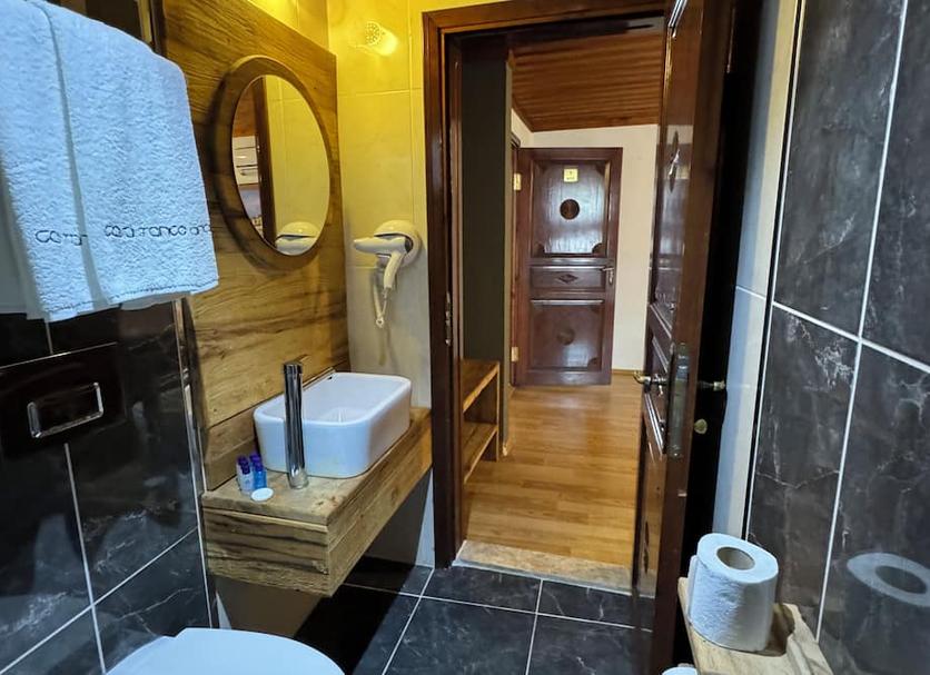 Badkamer Foto's