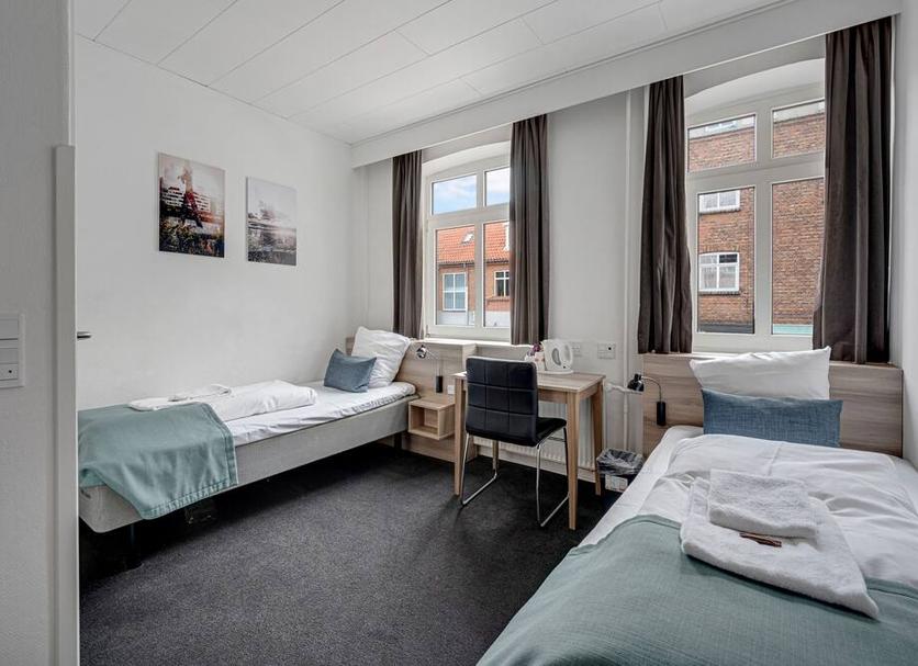 Slaapkamer Foto's