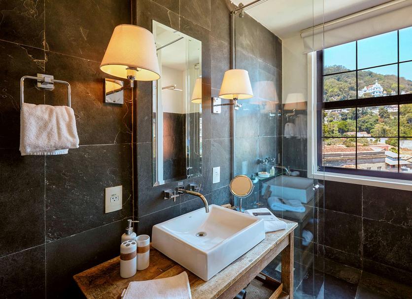 Badkamer Foto's