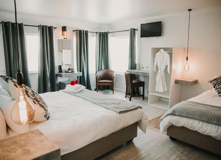 Slaapkamer Foto's