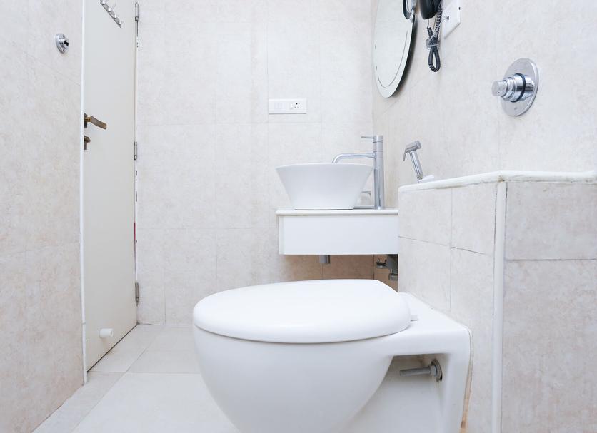Badkamer Foto's