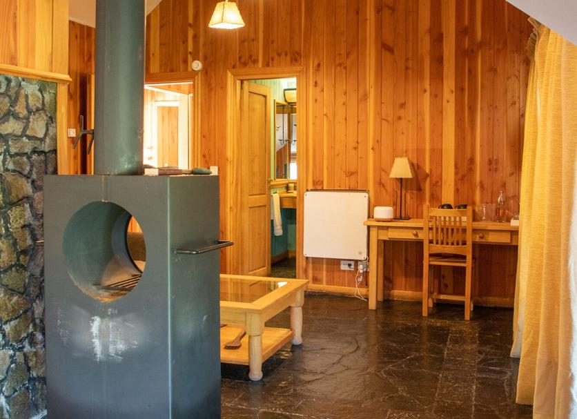 Huiskamer Foto's